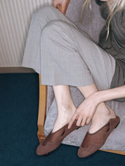JULIETTA -【BROWN】