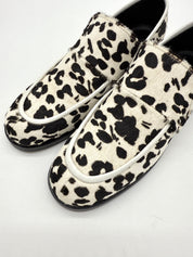 ABIGAIL【DALMATIAN】- 35.5 AS IS