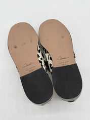 ABIGAIL【DALMATIAN】- 35.5 AS IS