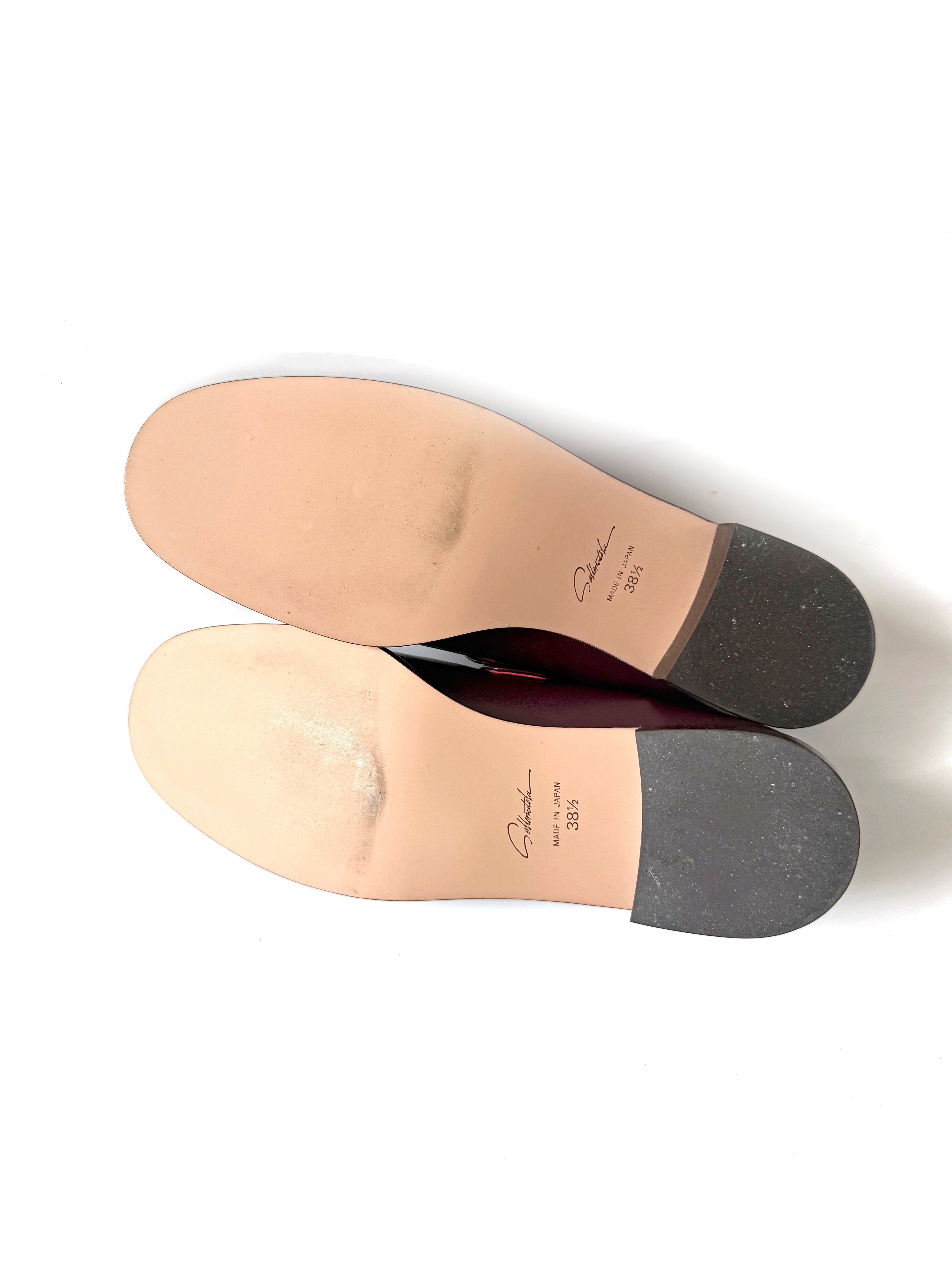SAMPLE 5 - size 38.5