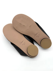 PHOEBE【BLACK】- 37.5  AS IS