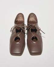 EIGHT【BROWN】