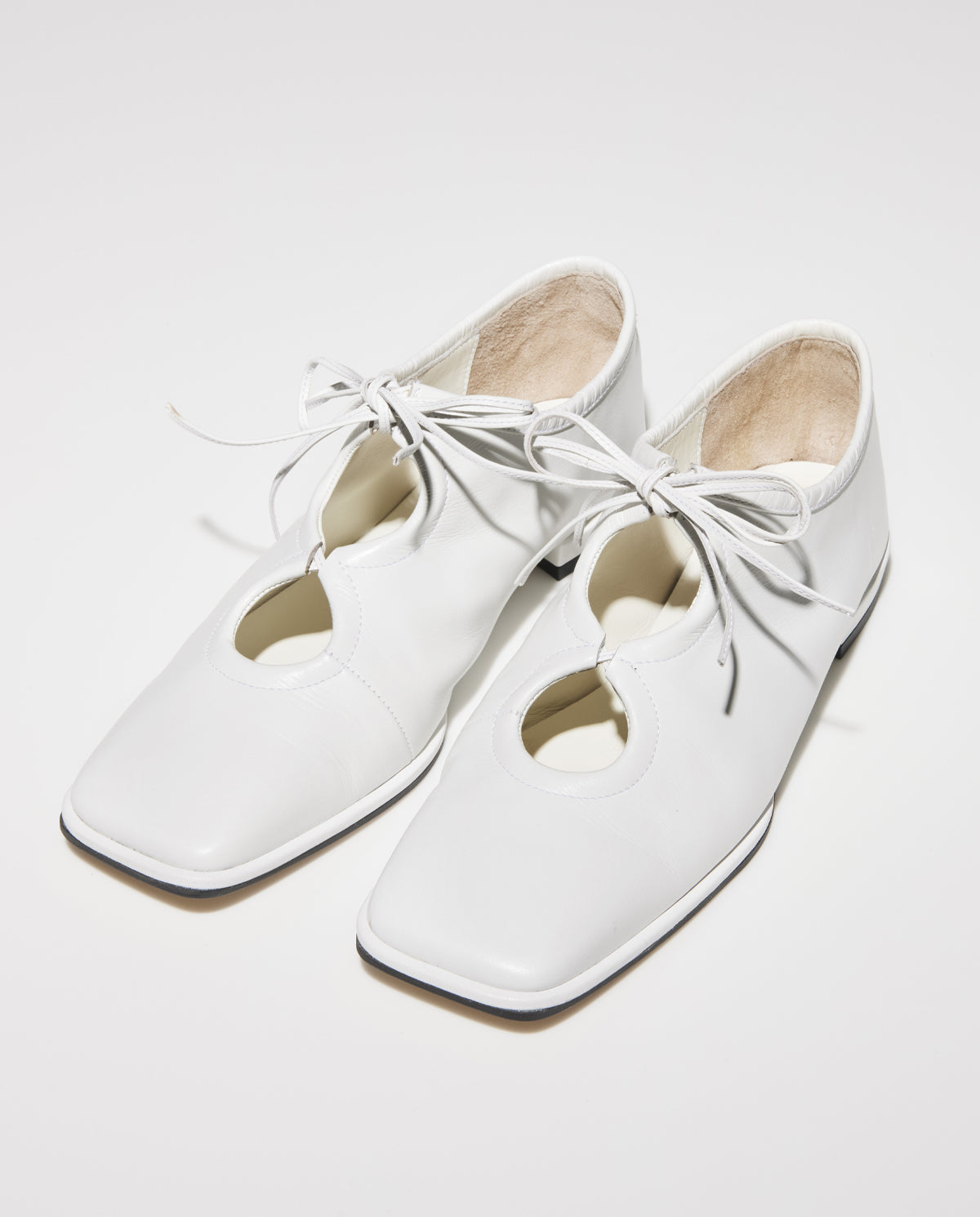 EIGHT【WHITE】