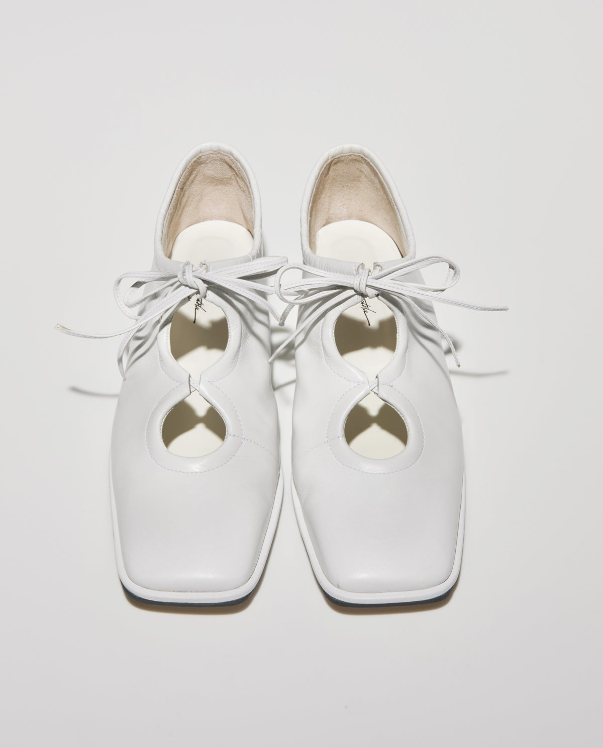 EIGHT【WHITE】