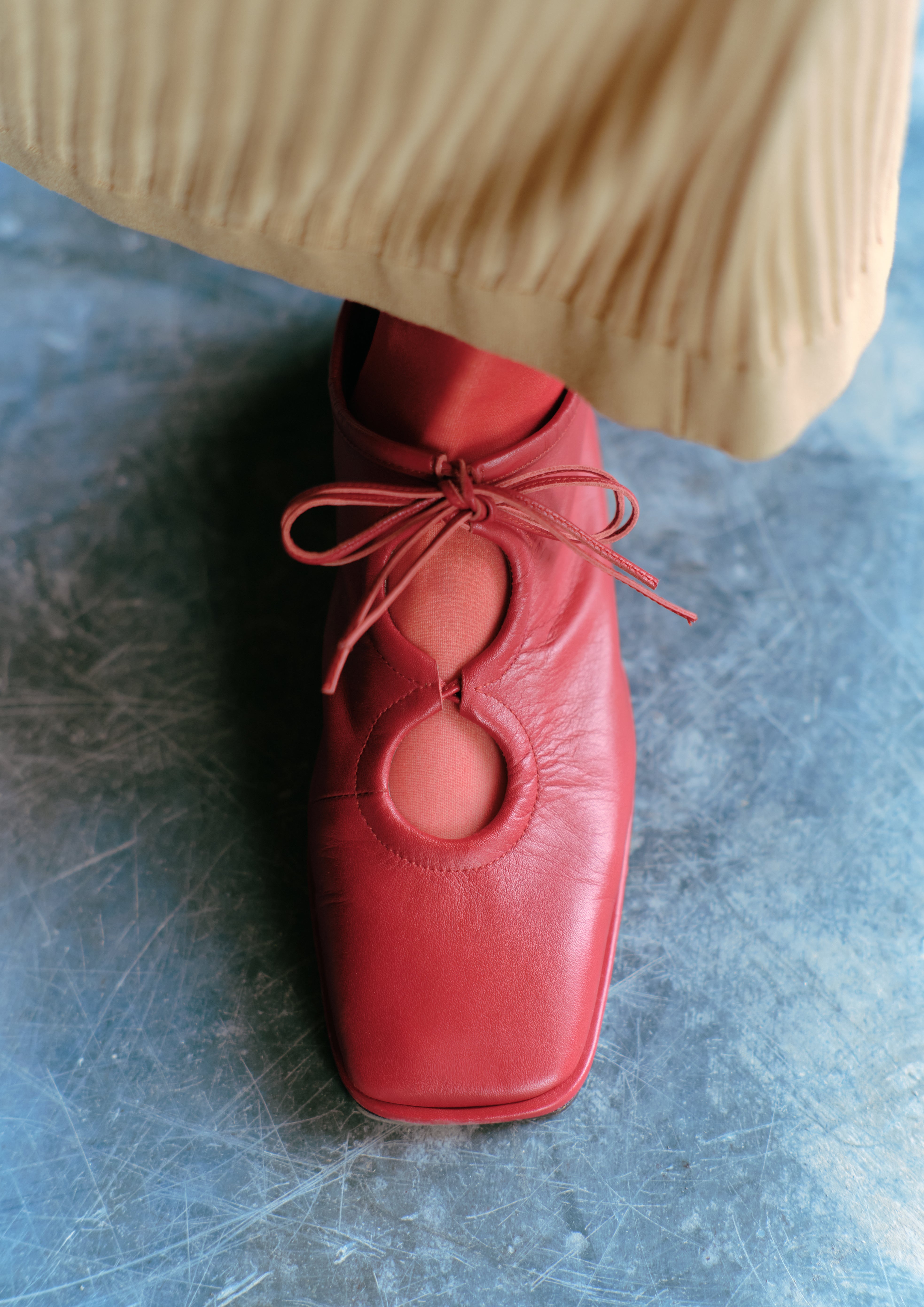 EIGHT【RED】
