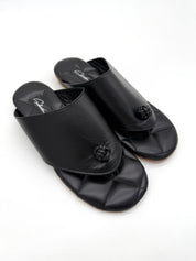 PHOEBE【BLACK】- 37.5  AS IS