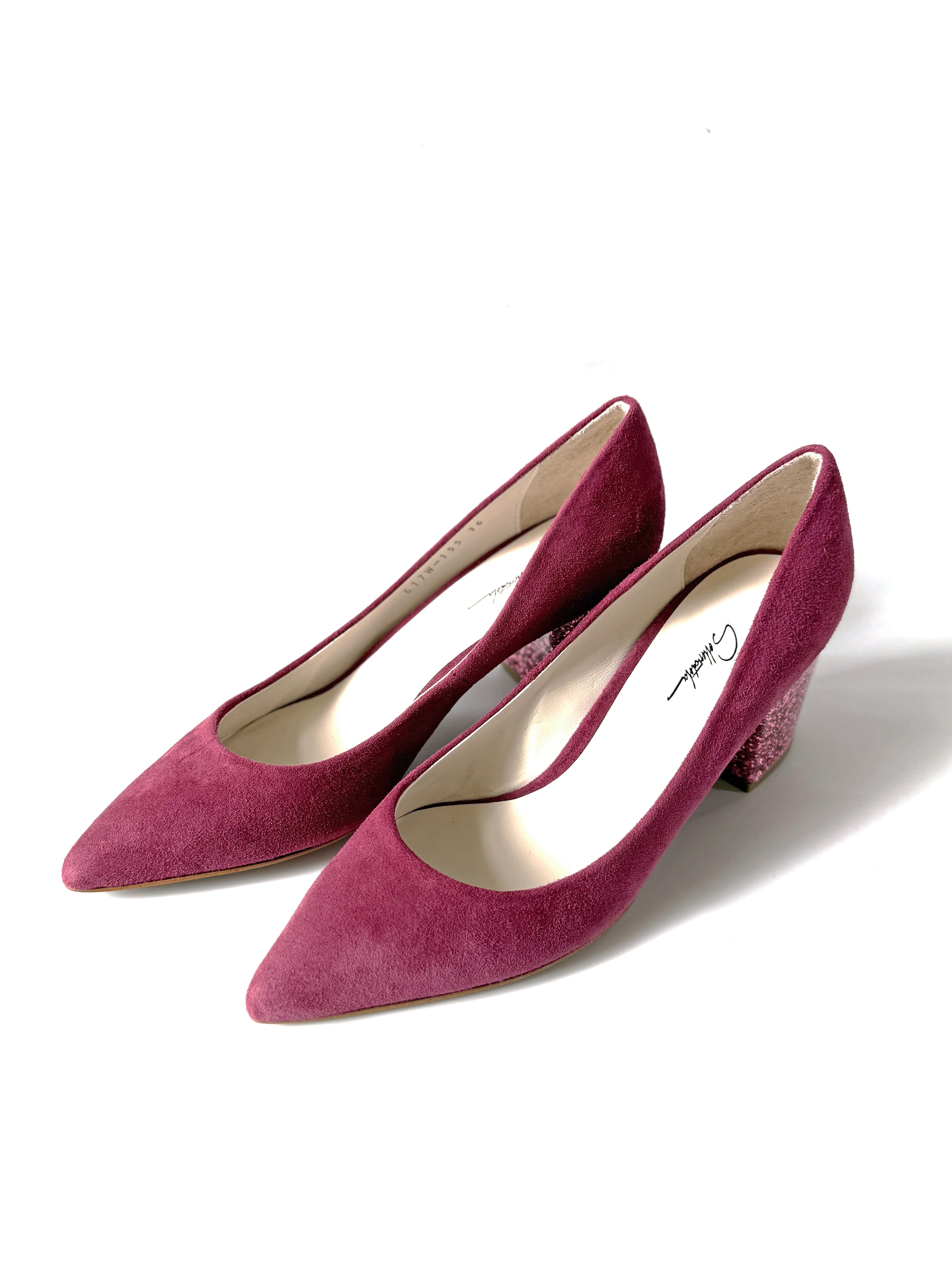 SAMPLE 17 - size 36
