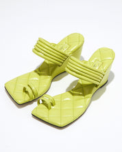 SIMONE -【LIME GREEN】