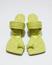 SIMONE -【LIME GREEN】