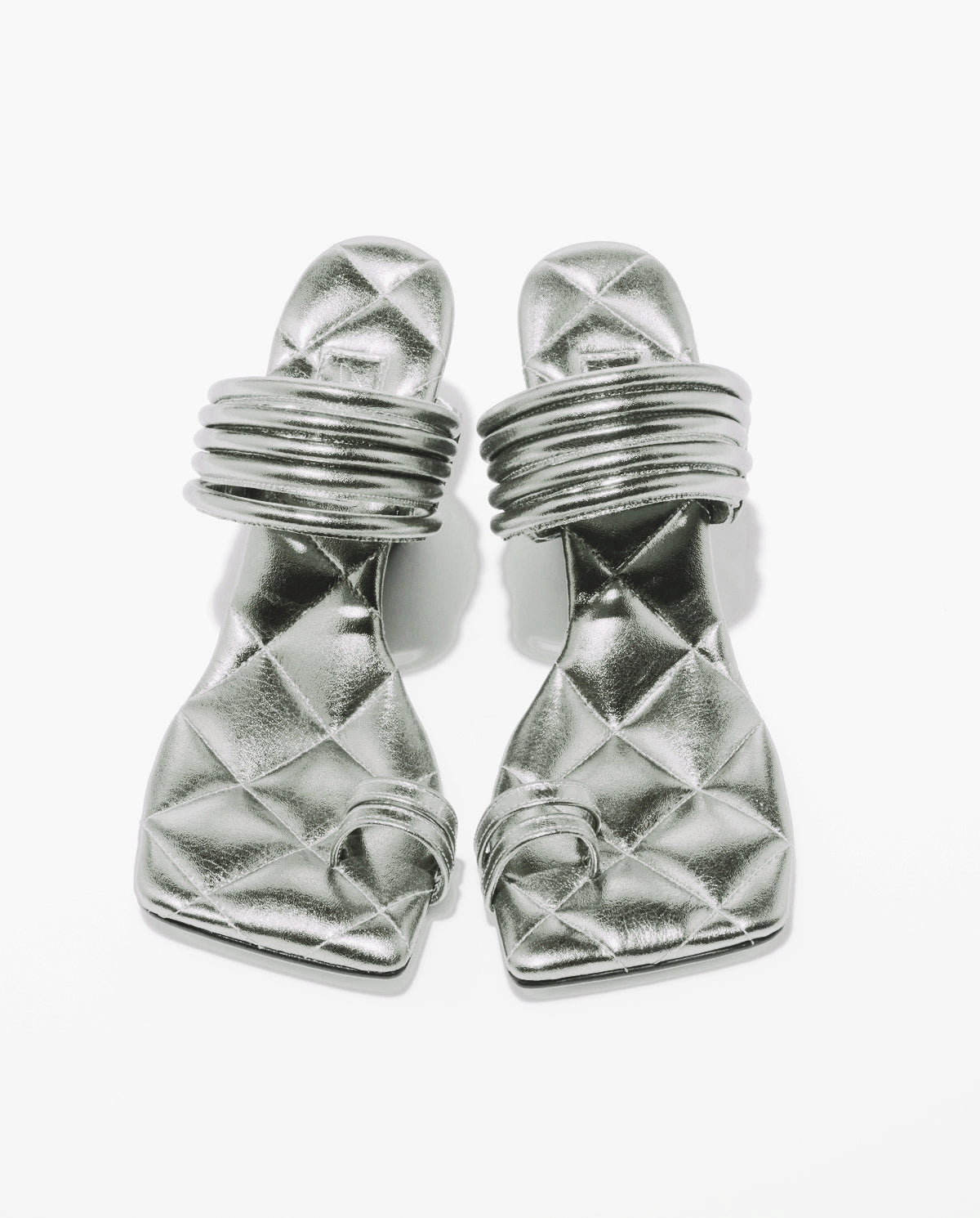 SIMONE【SILVER】