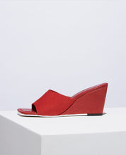 CLARA【RED】