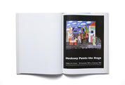 Hockney Posters