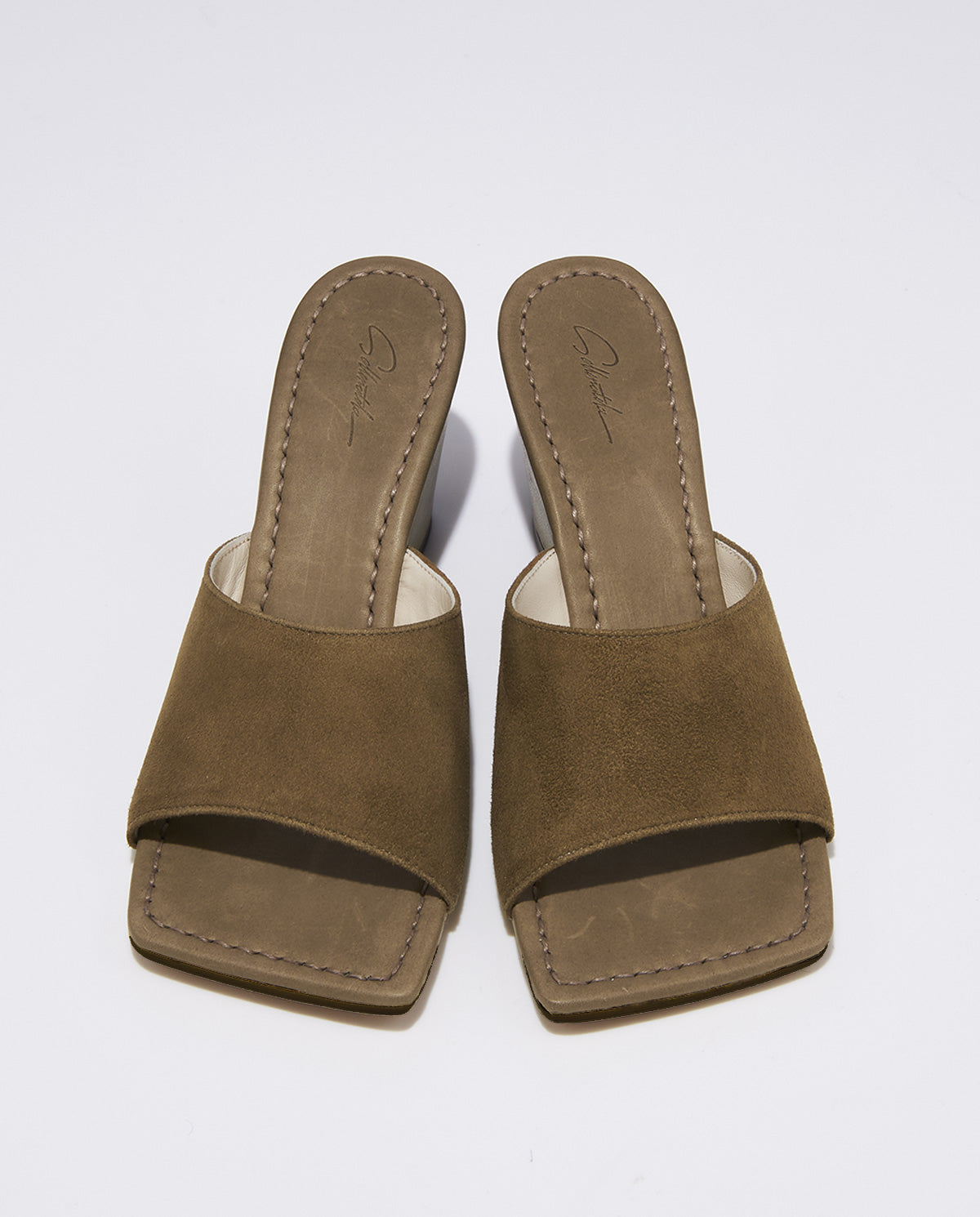 CLARA【KHAKI】