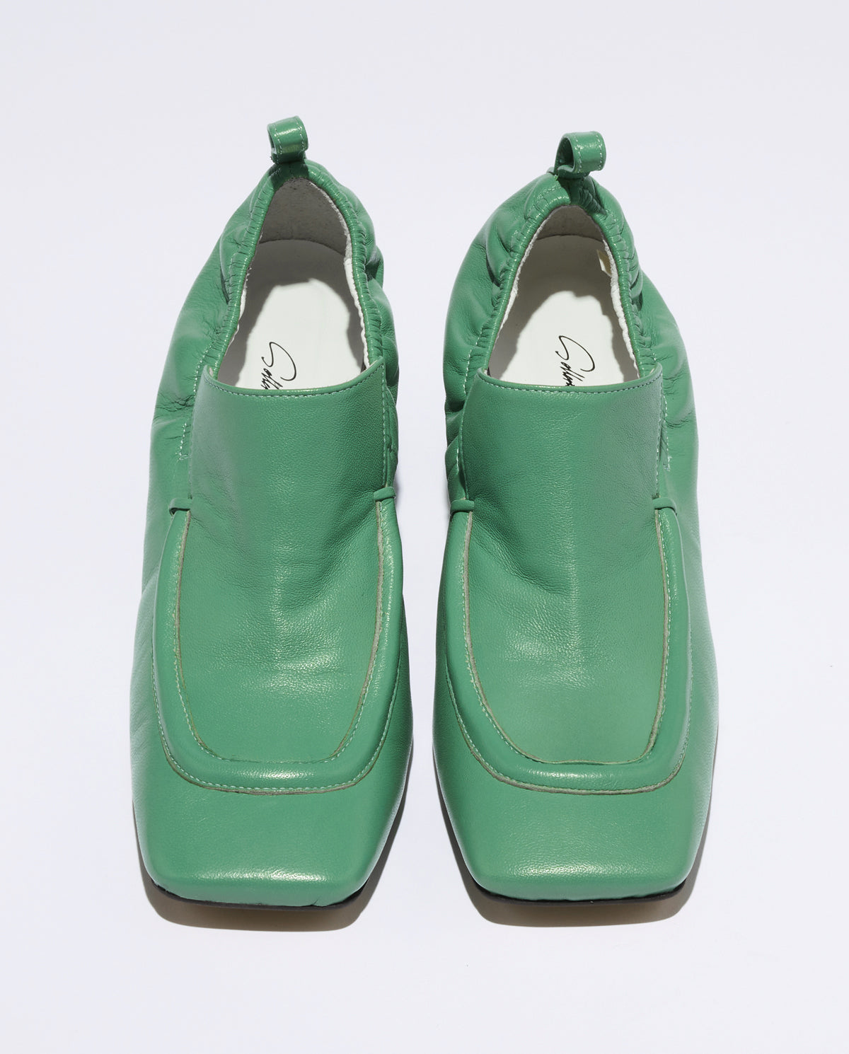 HANNAH【GREEN】