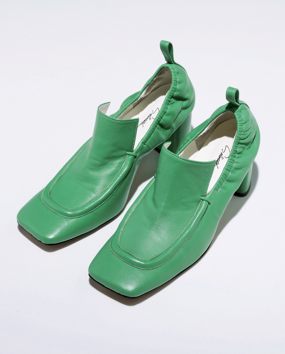 HANNAH【GREEN】