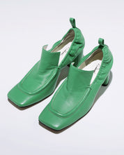 HANNAH【GREEN】