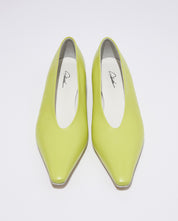 MARTHA【LIME GREEN】